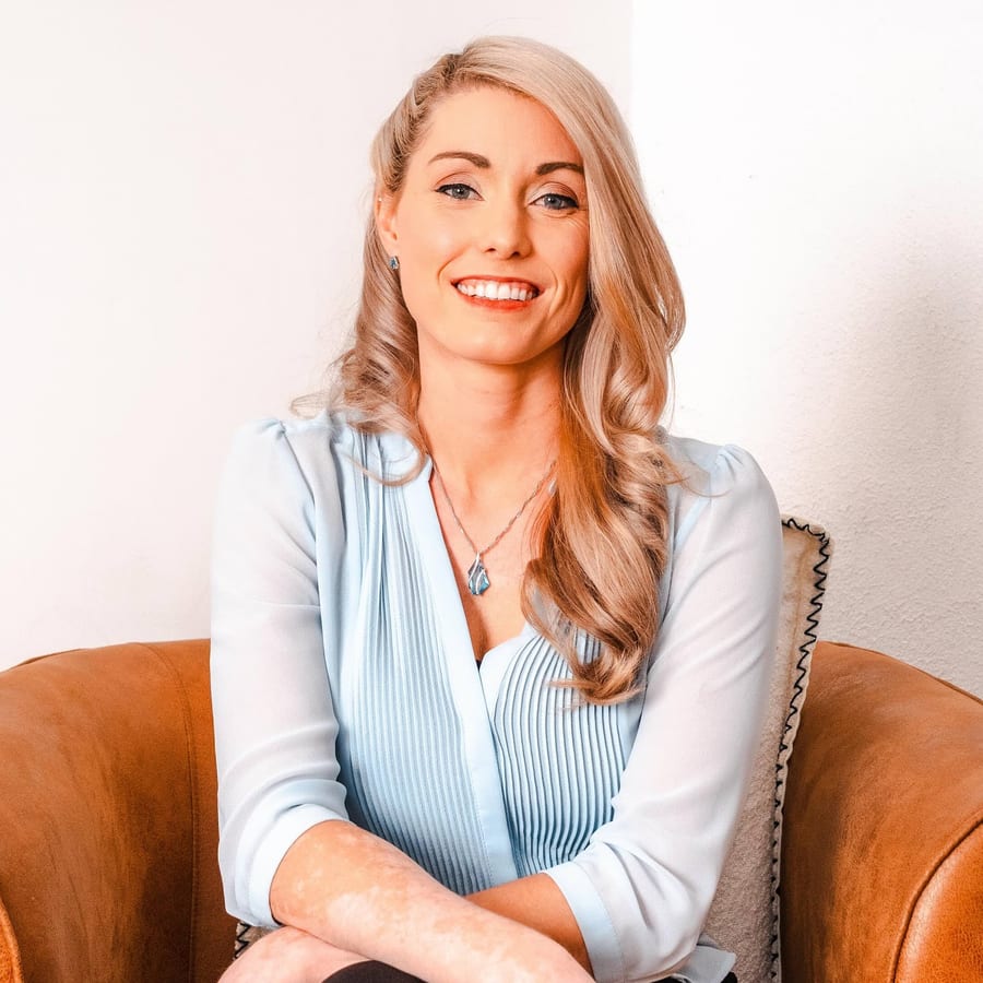 Portrait of Jessica Kahanaoi