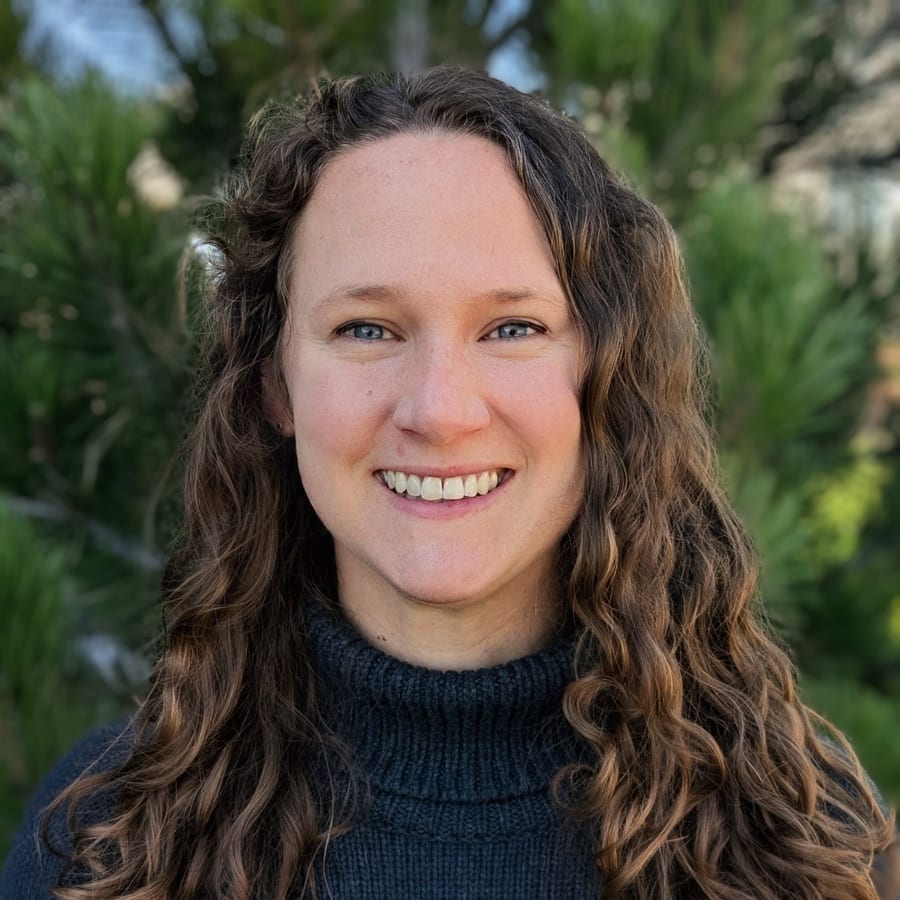 Portrait of Megan Pavez